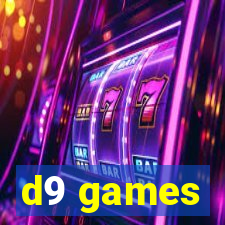 d9 games